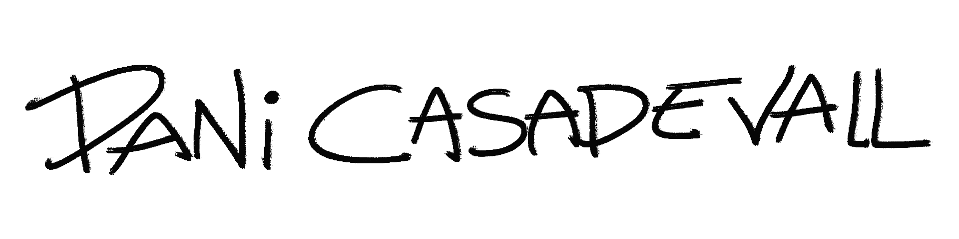 Daniel Casadevall (Dani Casadevall) - Pipeline Technical Director & VFX Portfolio